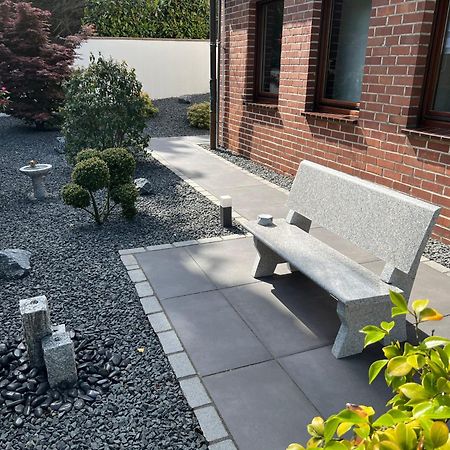 Ferienwohnung Poppelreiter Solingen Exterior photo