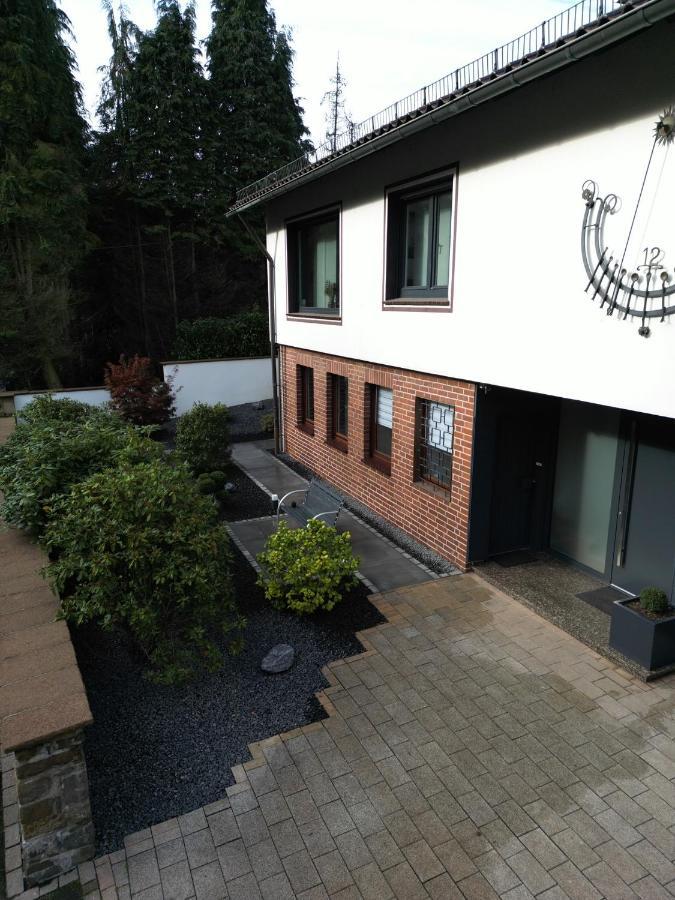 Ferienwohnung Poppelreiter Solingen Exterior photo